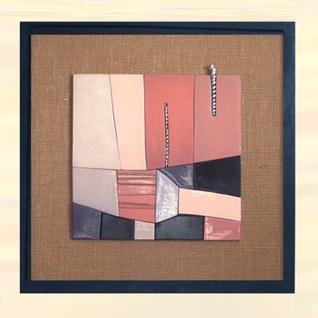 KRAJINA TOUŽÍCÍ VZHŮRU